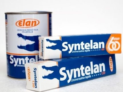 LEPAK SYNTELAN 850ml
