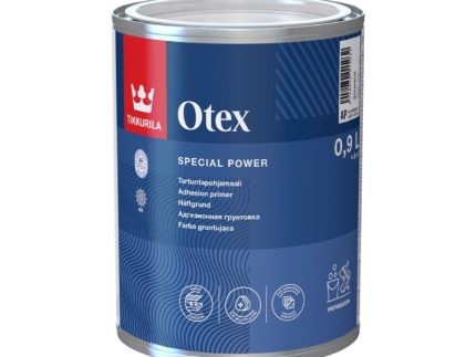 OTEX ADHESION PRIMER BAZA AP BELA 0,9 L