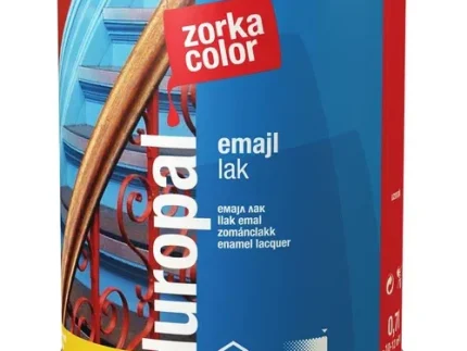 DUROPAL Zorka Color emajl lak 0.7 L