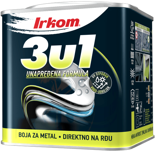 3 u 1