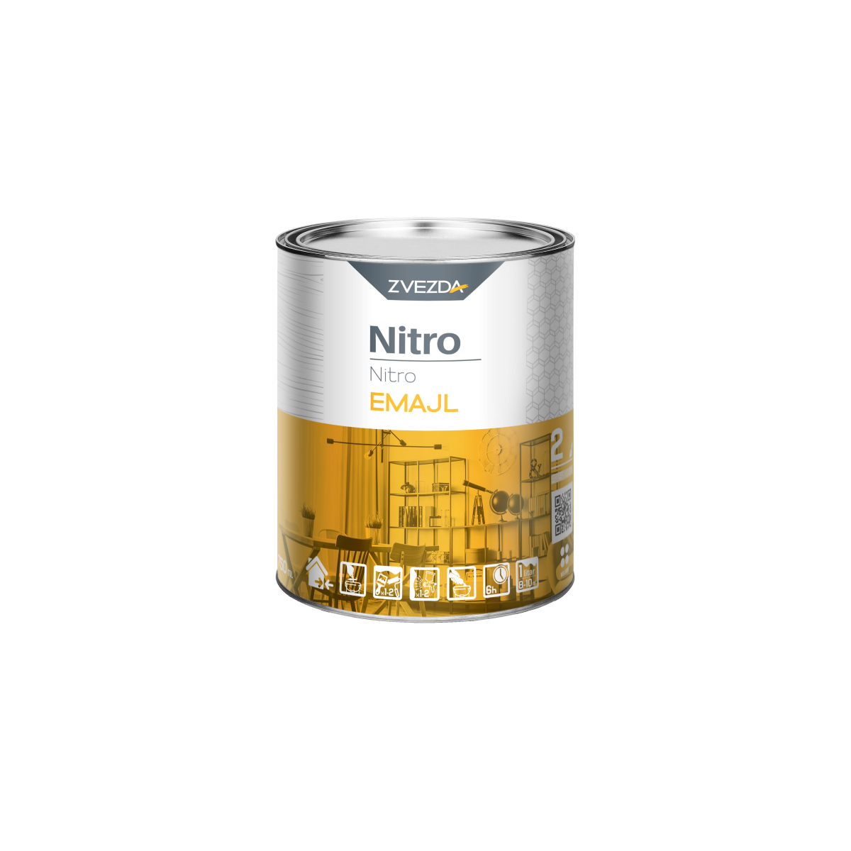 nitro-emajl