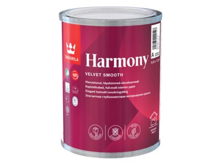 Tikkurila Harmony C baza 0.9l
