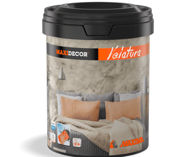 Maxidecor Velatura 1L