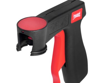 Držač limenke spreja