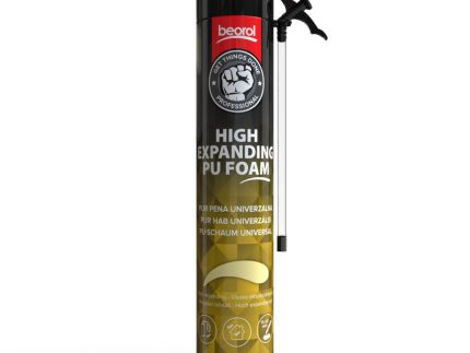 Pur pena visoko ekspandirajuća