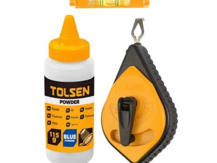 Građevinski konac set