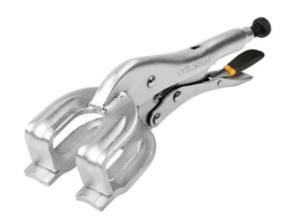 Grip zavarivačka klešta